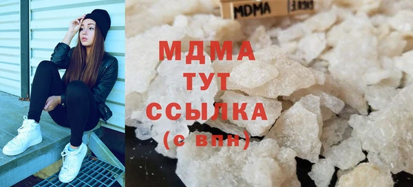 тгк Галич